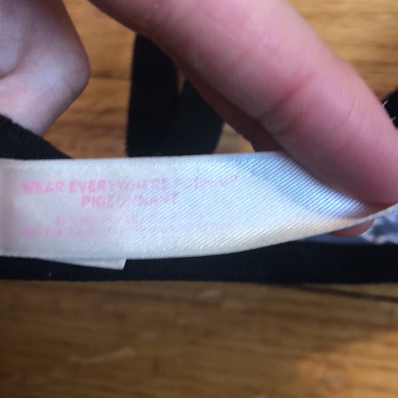 Bra from pink - Picture 5 of 5